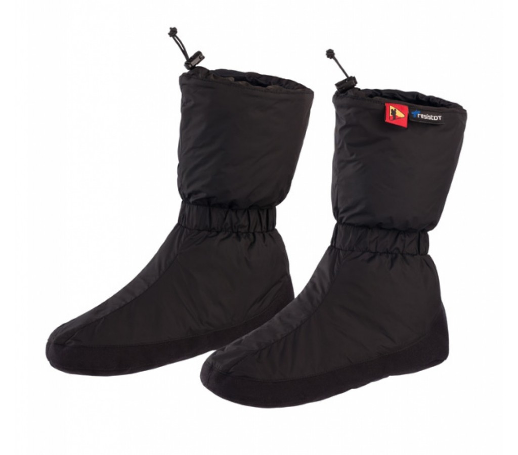 Чуни Bask Tundra Socks V2