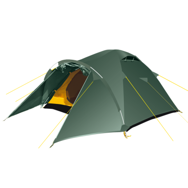 Палатка Btrace Challenge 3
