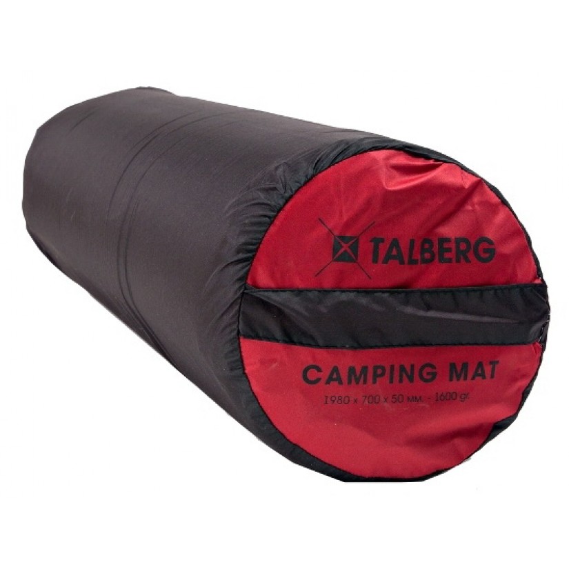 Коврик Talberg Camping 198*70*5