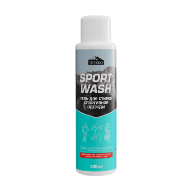 Trekko Sport Wash 500ml