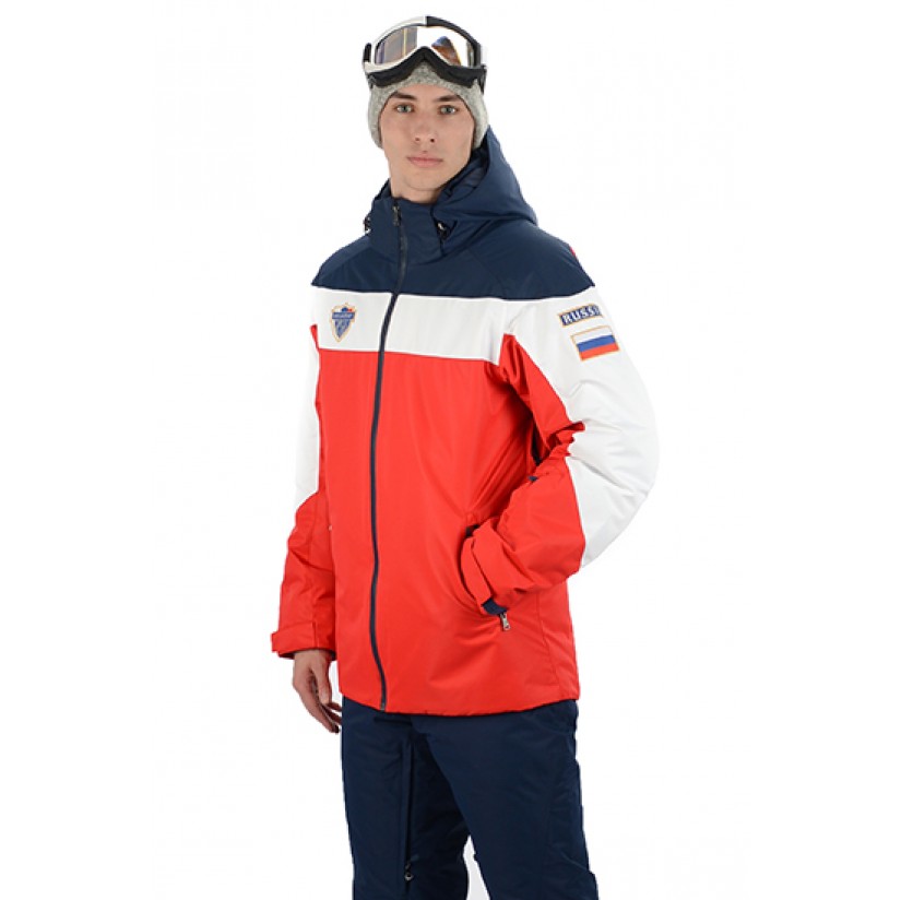 Лыжная одежда Nordski