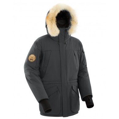 Куртка Bask Antarctic, черный