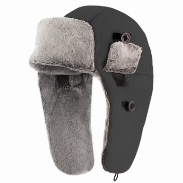 Шапка Bask Arctic Hat, черный