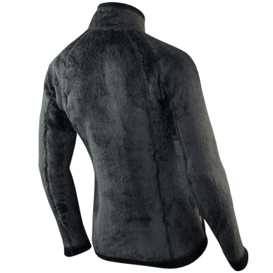 Куртка Sivera Скарлат 2.0, черный
