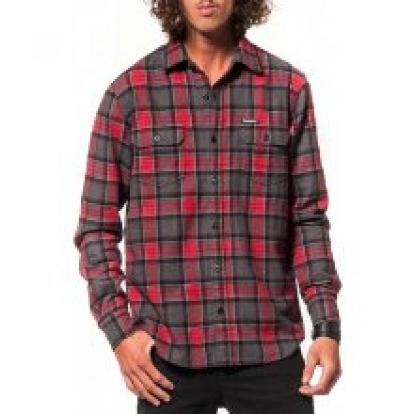 Рубашка Horseheather Lumberjack