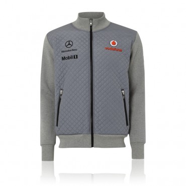 Толстовка McLaren Team 2013 Sweater 
