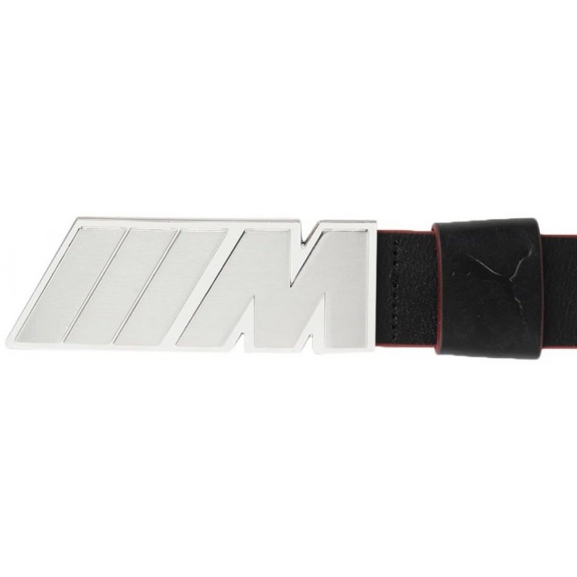 Ремень BMW Collection Belt черный