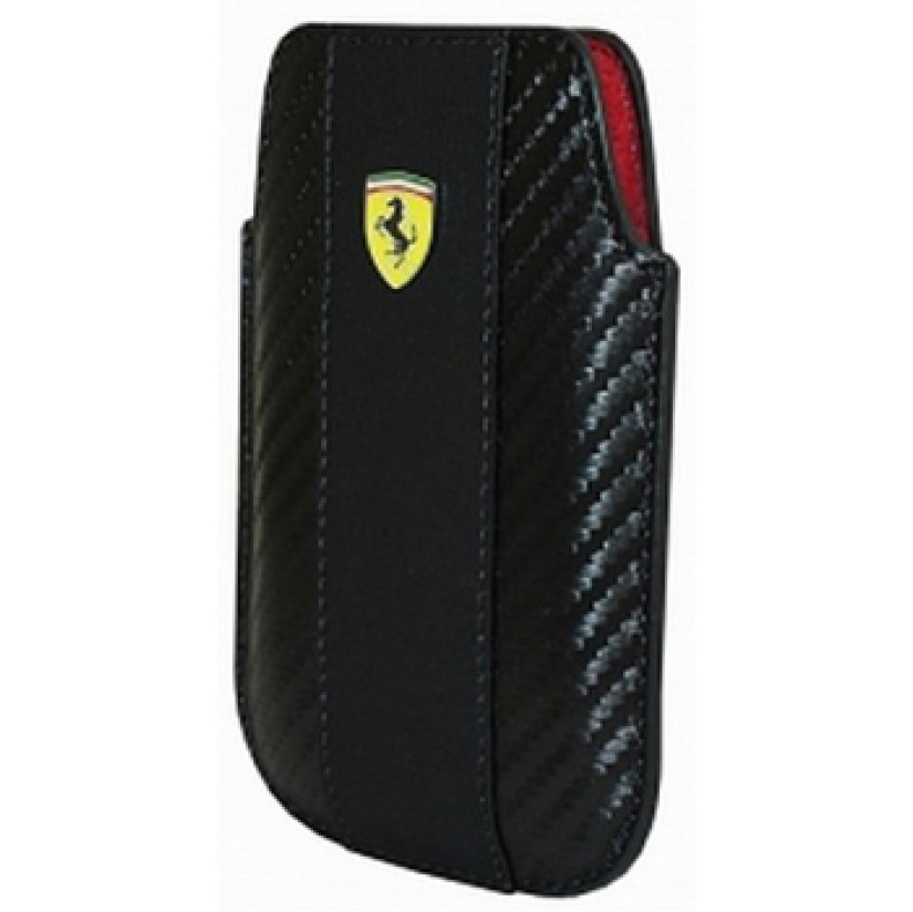 Чехол Ferrari iPhone4 Sleeve Challenge