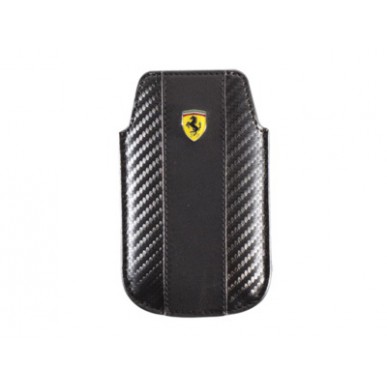 Чехол Ferrari iPhone4 Sleeve Challenge