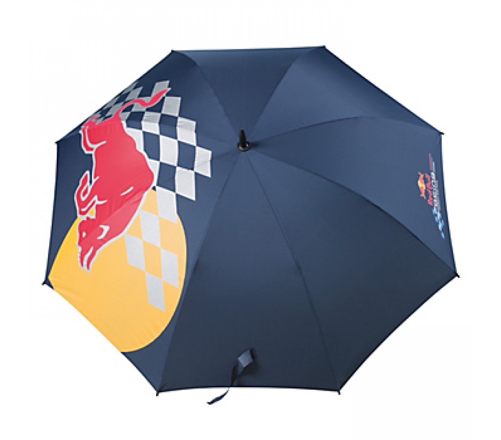 Зонт Red Bull Race