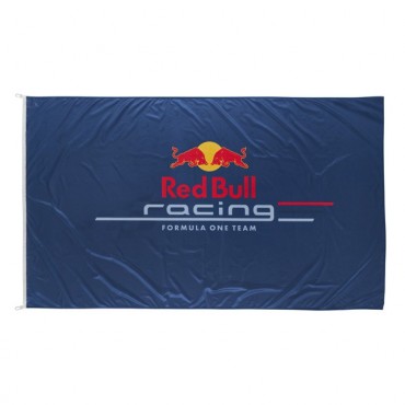 Флаг Red Bull Racing 150*250