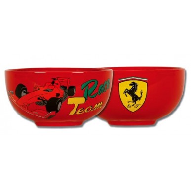 Чашка для завтрака Ferrari RaceTeam