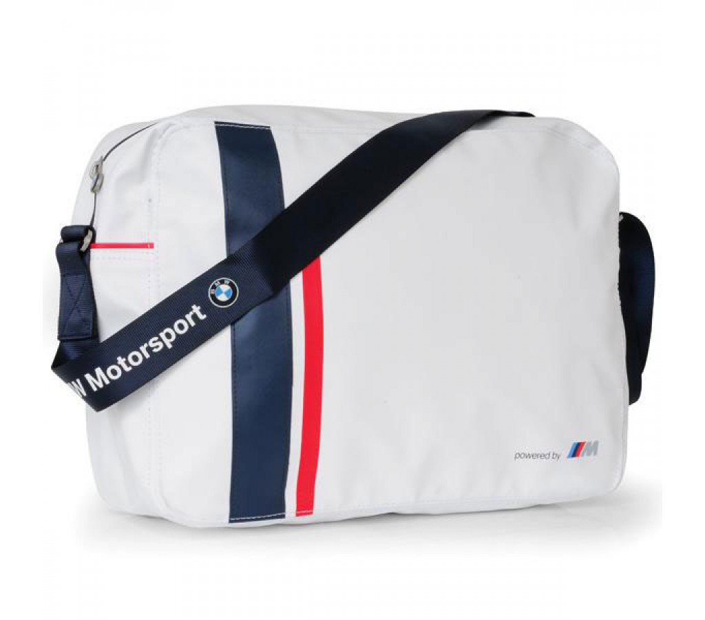 Сумка BMW Motorsport 2013 Shoulder Bag