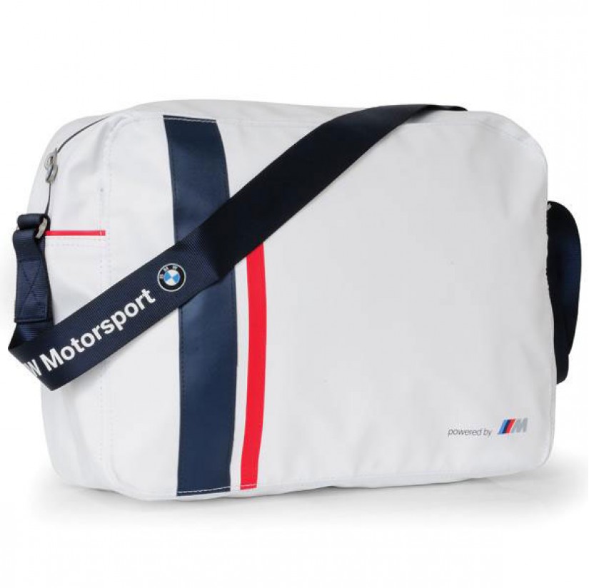 Сумка BMW Motorsport Shoulder Bag