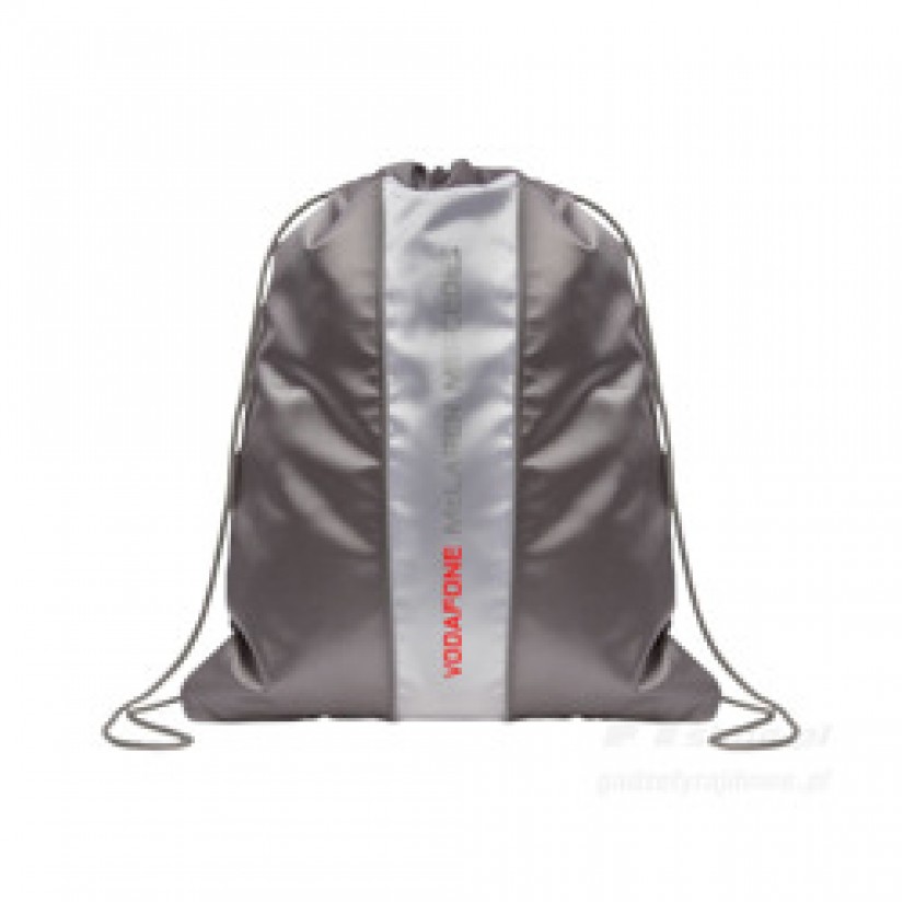 Рюкзачок McLaren Pulls Bag серый