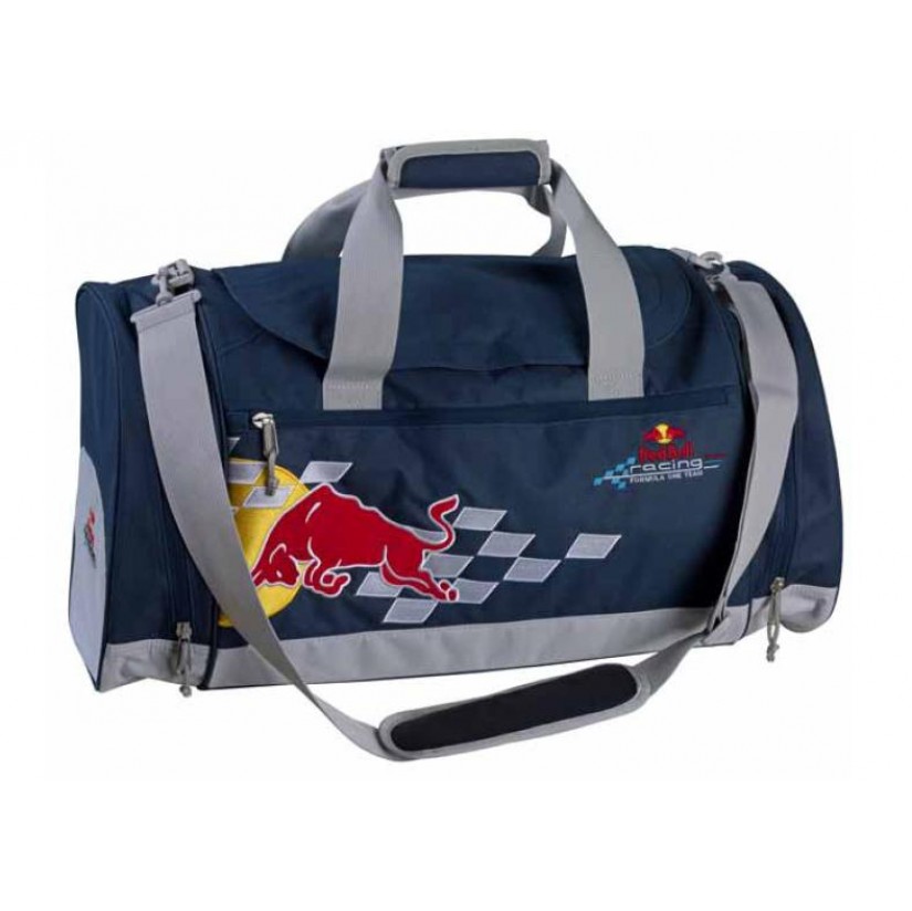 Сумка Red Bull Race TeamBag