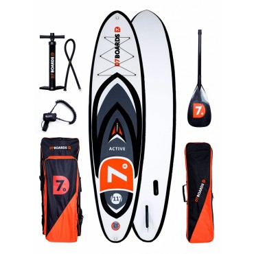 SUP D7 Boards 11'0'' WindSup
