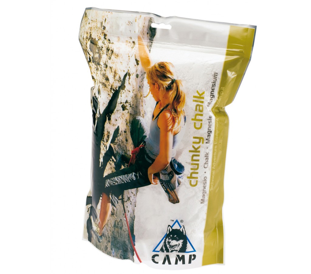 Магнезия Camp Powder Chalk Bag 300gr