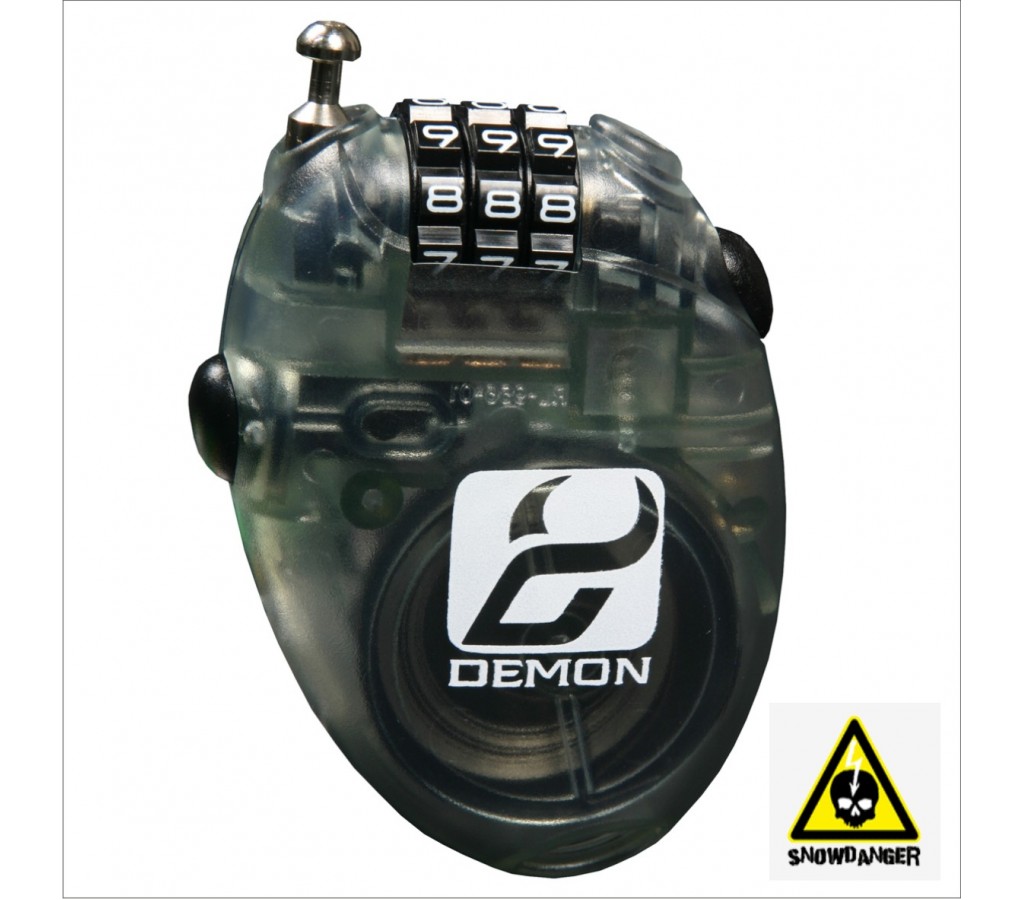 Замок Demon MiniLock DS2951