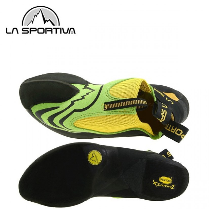 Скальные туфли LaSportiva Speedster