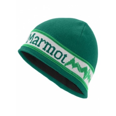 Шапка Marmot Spike Hat wintergreen