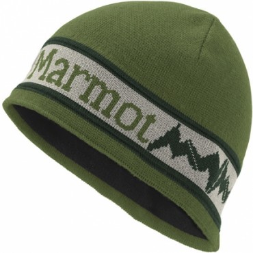 Шапка Marmot Spike Hat forest