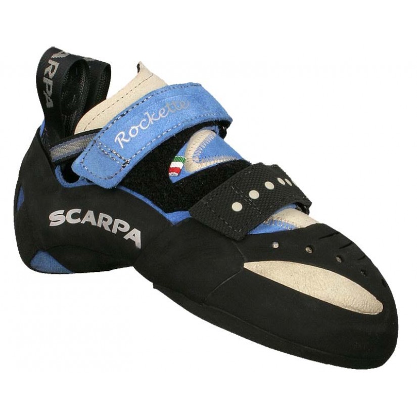 Скальные туфли Scarpa Rockette W