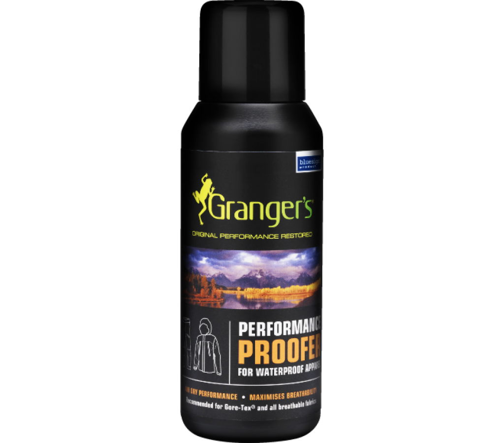 Granger's Performance Proofer 300ml