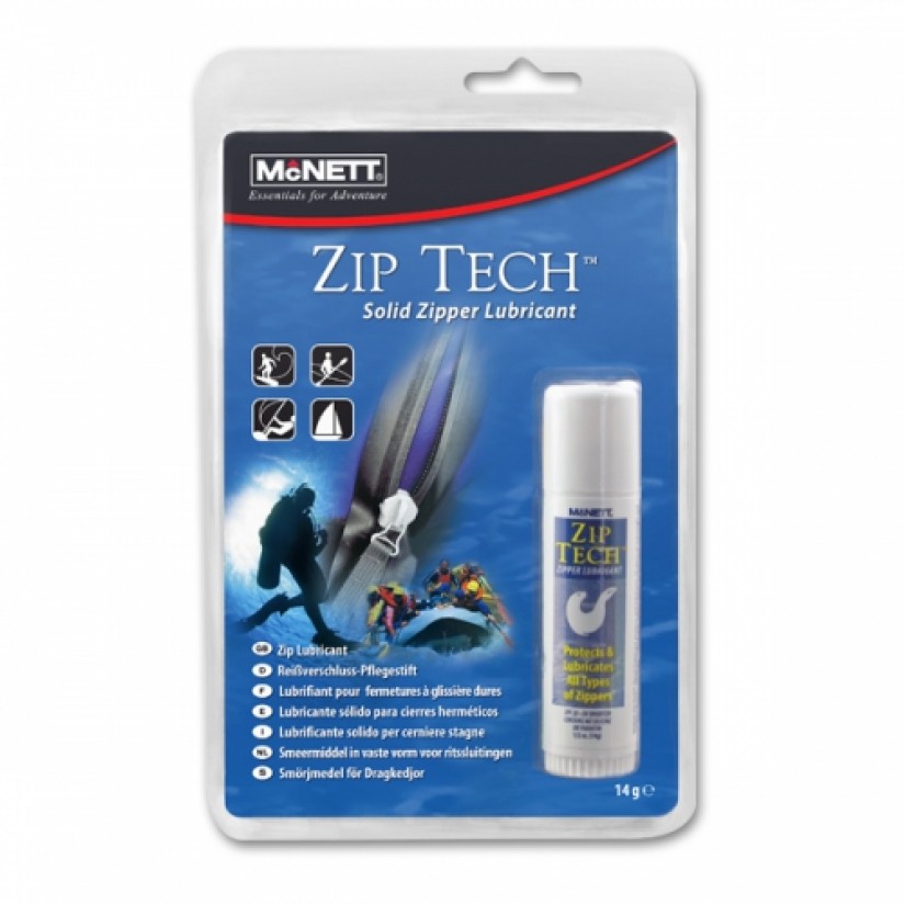 McNett ZipTech Карандаш для герметичных молний