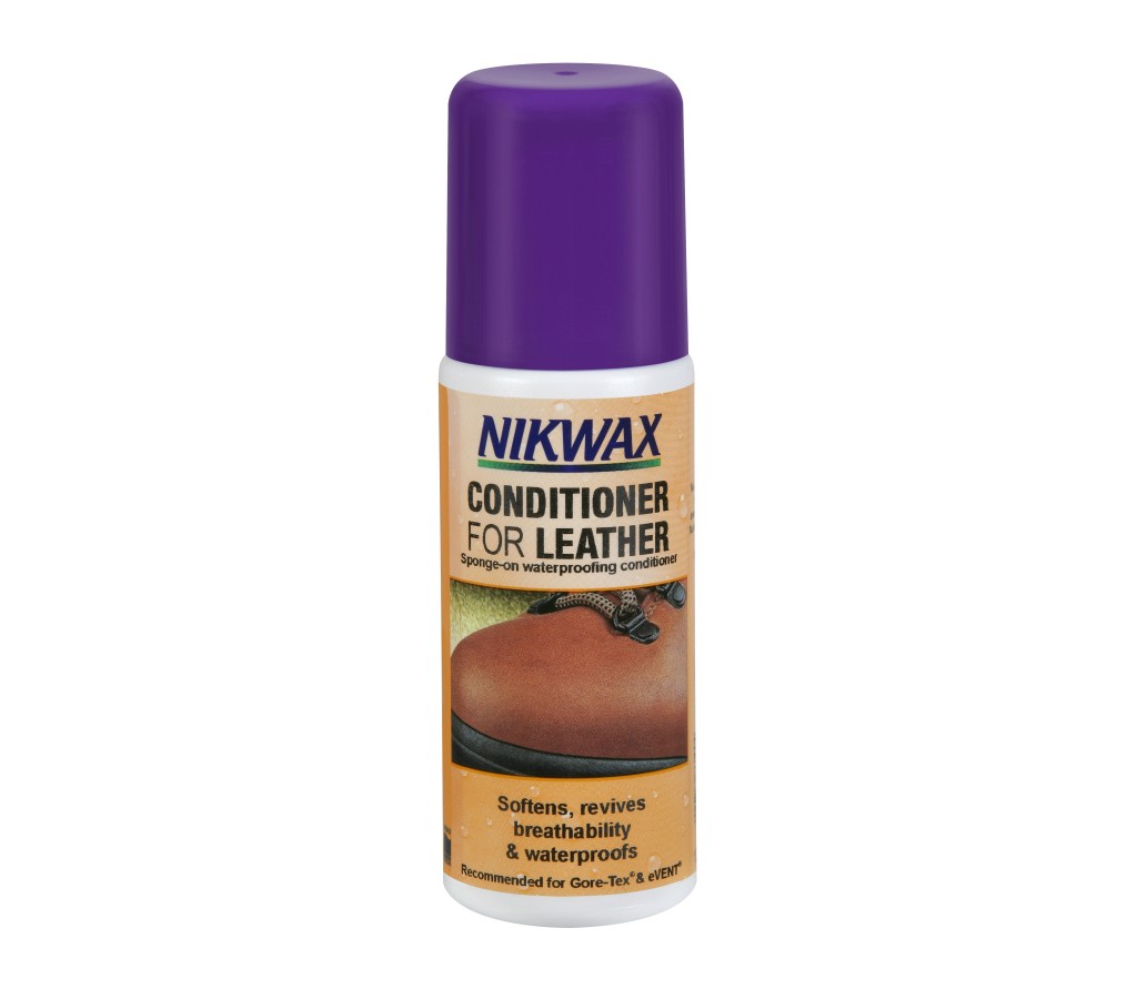 Nikwax Liquid Conditioner 125