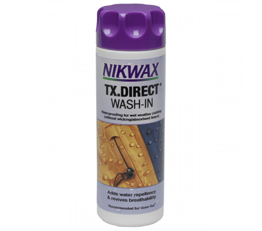 Nikwax TX.Direct Wash-In 300