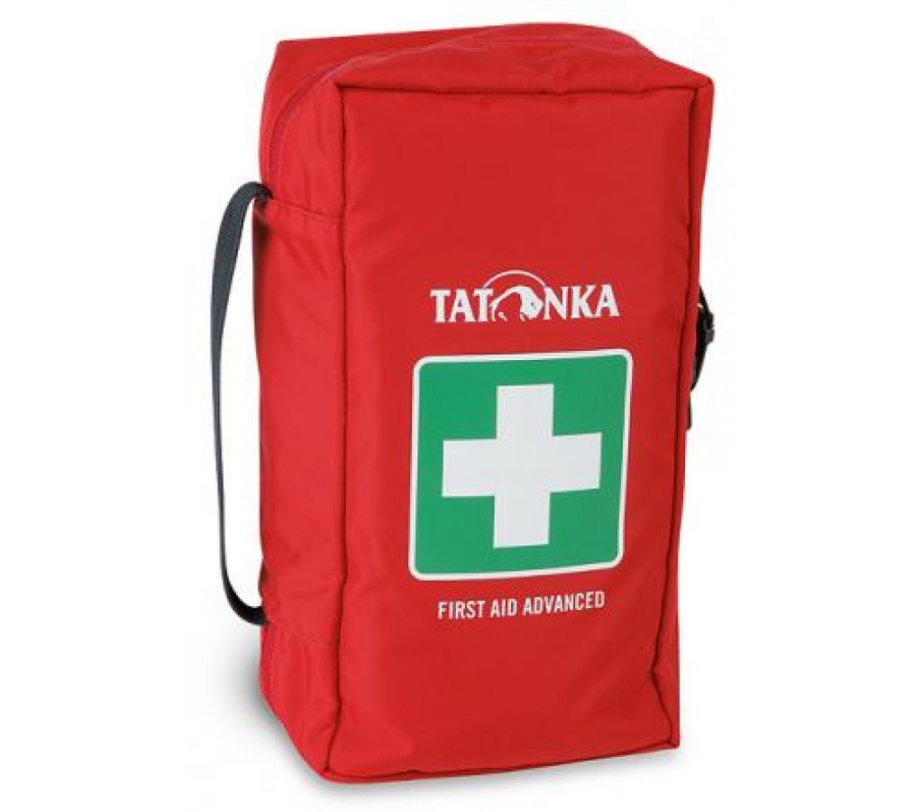 Аптечка Tatonka First Aid Advanced