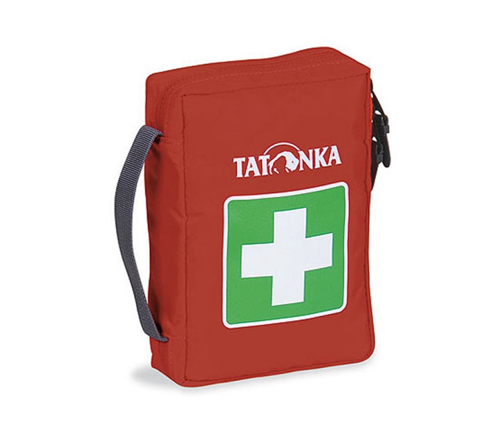 Аптечка Tatonka First Aid S