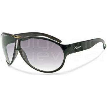 Солнцезащитные очки X-loop 210
