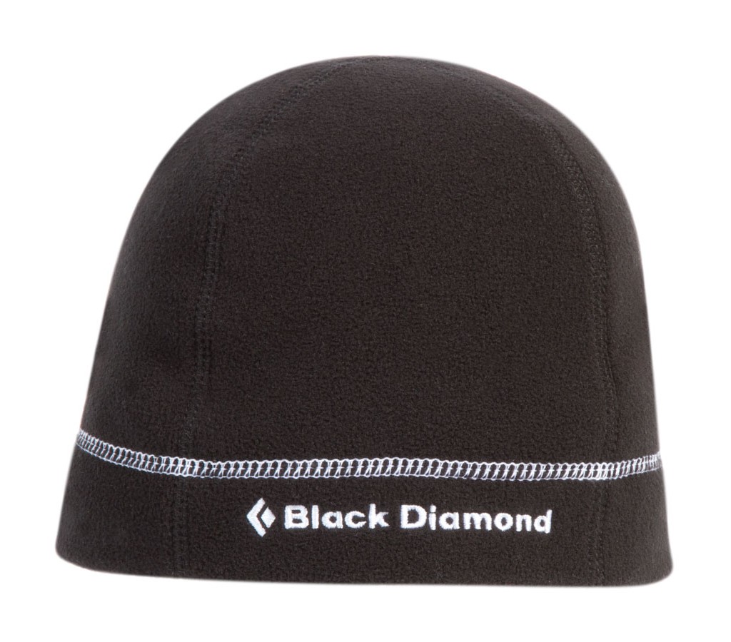 Шапка Black Diamond Monte Beanie, black