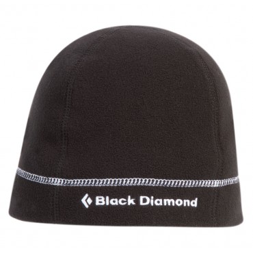 Шапка Black Diamond Monte Beanie, black
