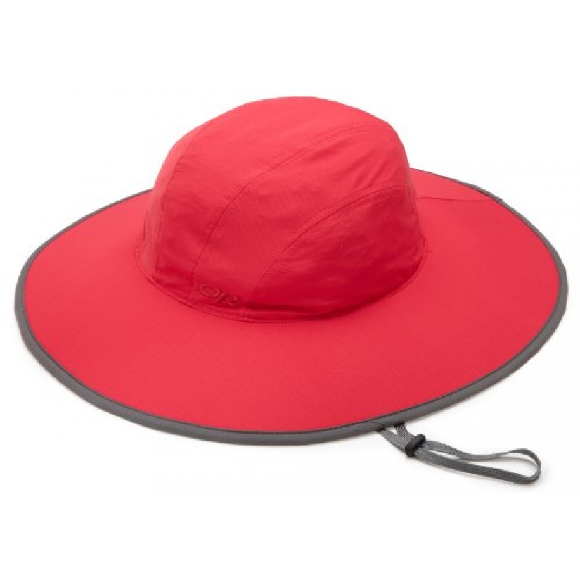 Шляпа Outdoor Research Oasis Sombrero женская, trillium
