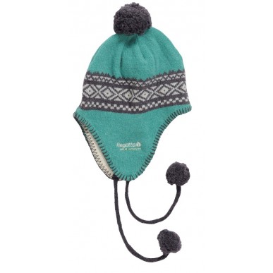 Шапка Regatta Alpine Hat, DeepMint/iron