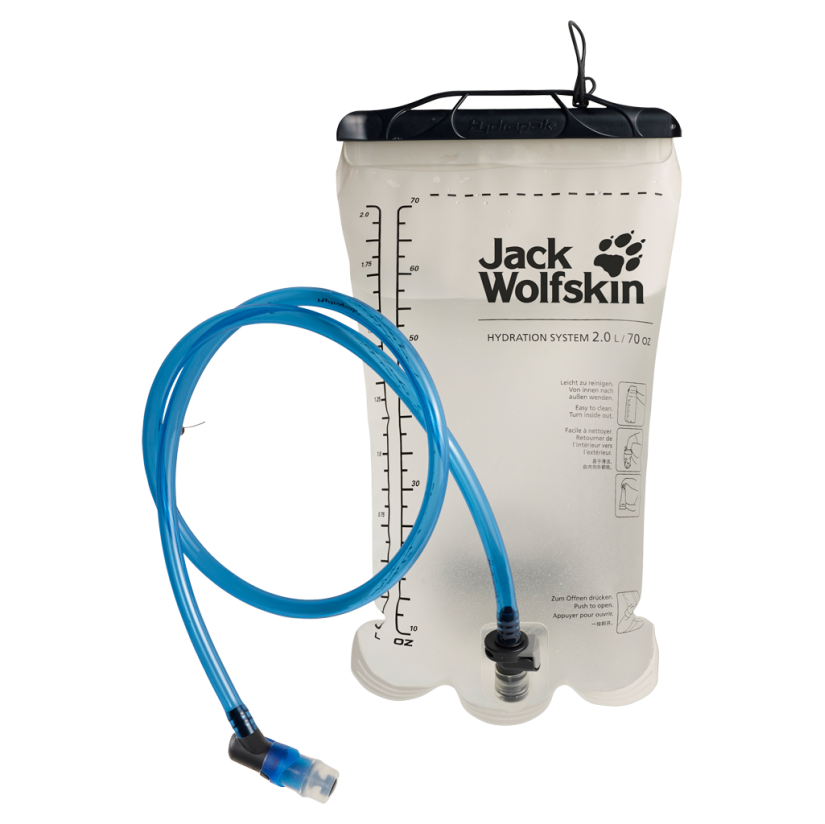 Питьевая система JACK WOLFSKIN 2,0л