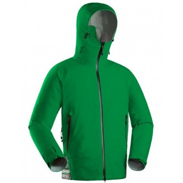 Куртка Bask Graphite, зеленый