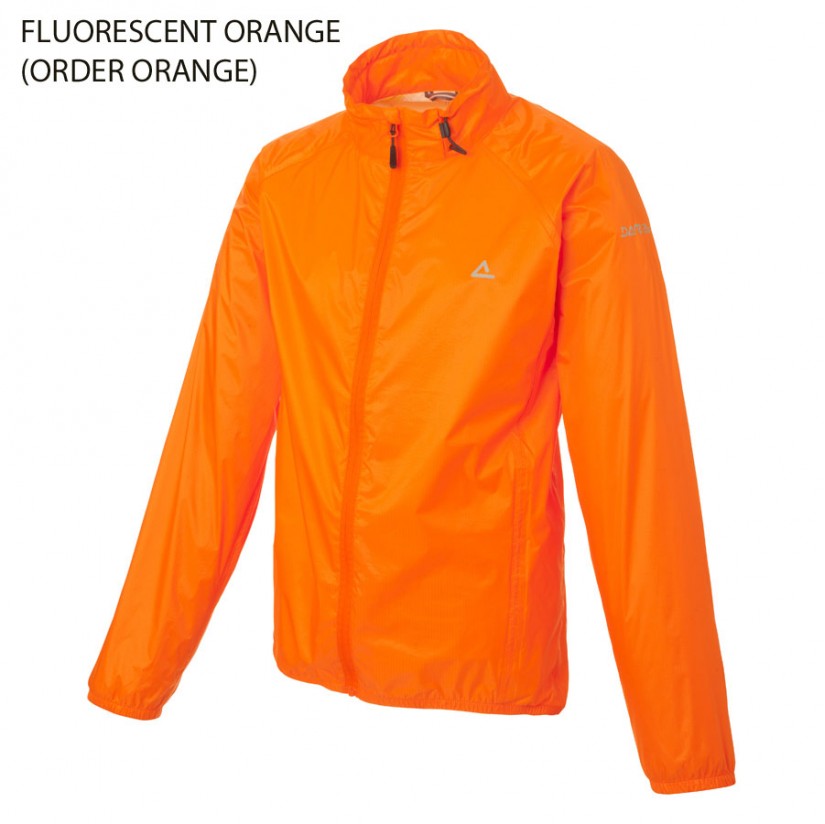 Куртка Dare2b Aq-Lite, orange