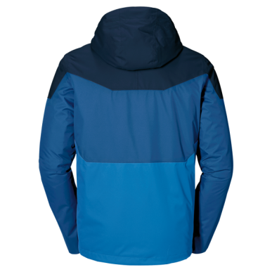 Куртка Jack Wolfskin Glow Zone M, blue
