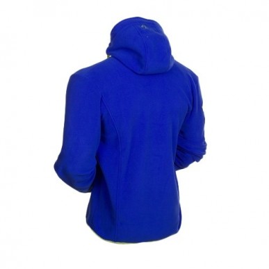 Куртка Bergans Bryggen cobalt blue