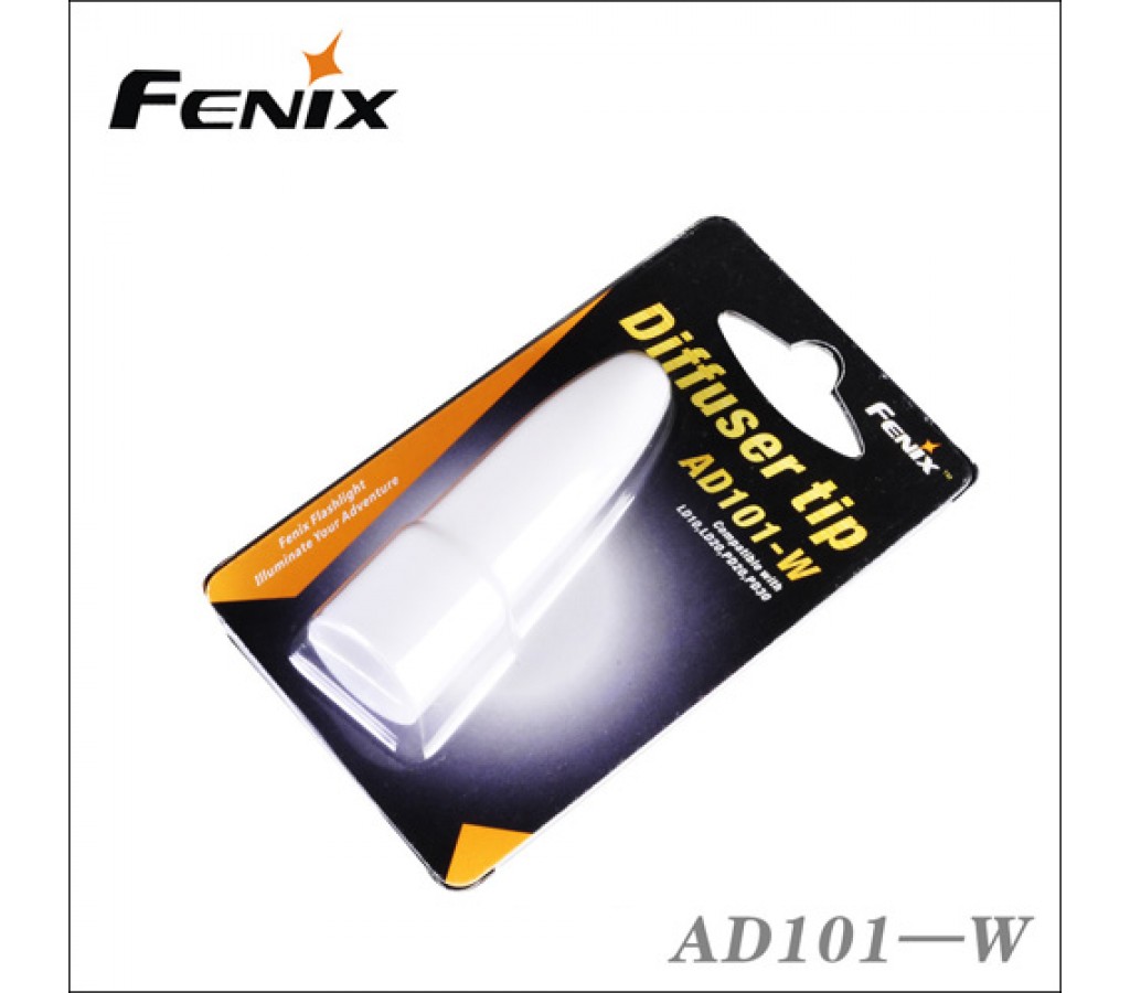 Рассеиватель Fenix AD101-W