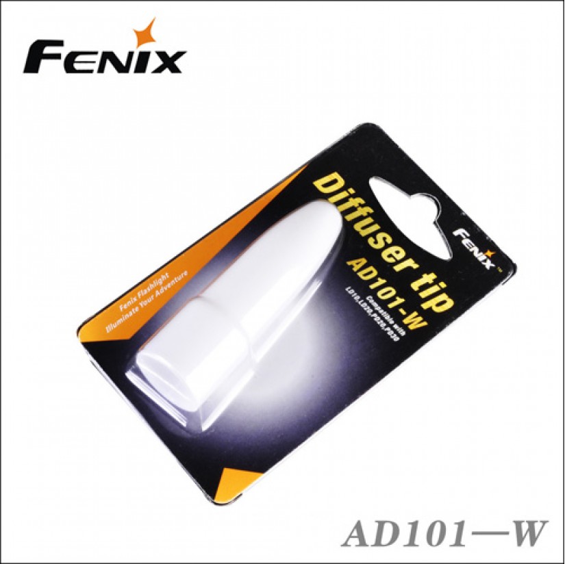Рассеиватель Fenix AD101-W