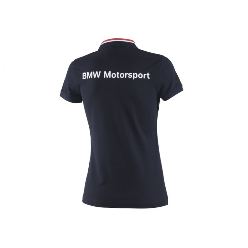 Поло BMW Motorsport 2013 Pique W, navy