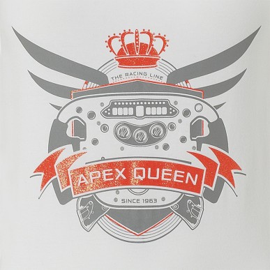 Футболка McLaren Apex Queen