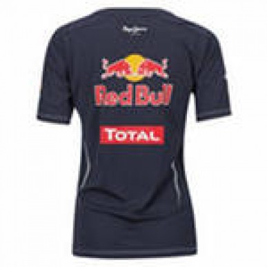 Футболка Red Bull Race women