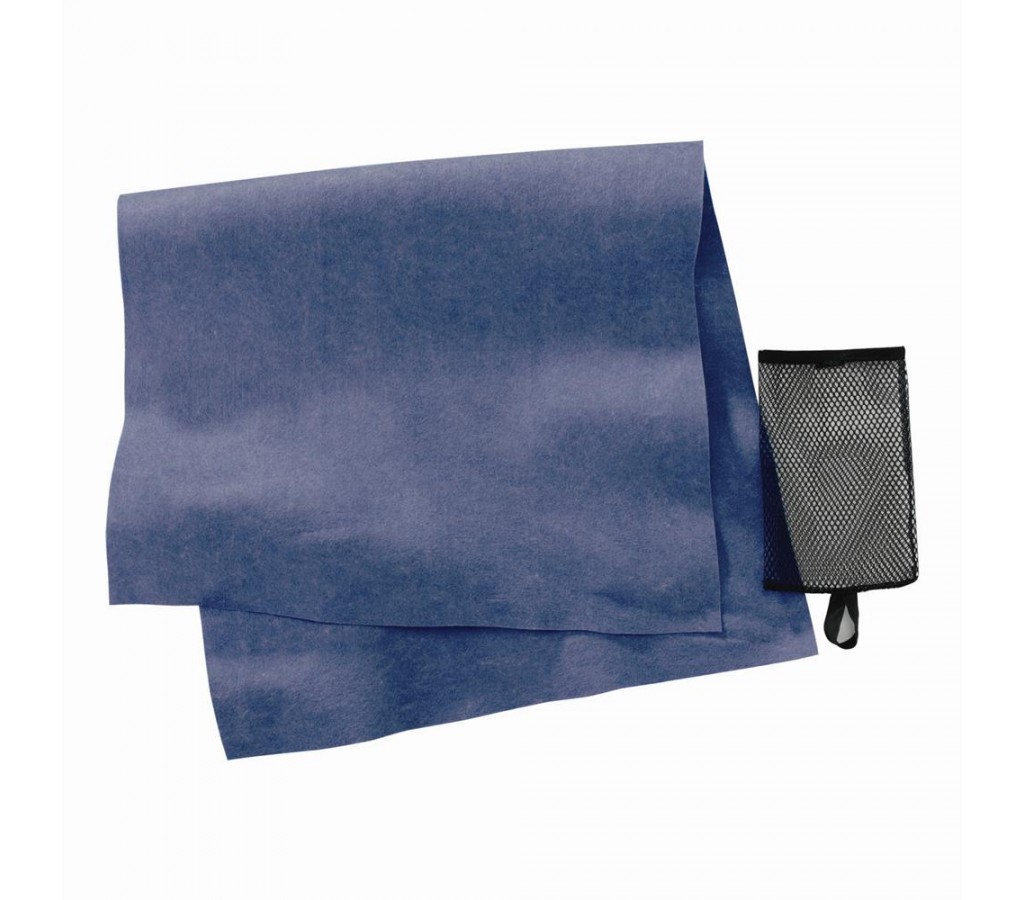 Полотенце PackTowel Original M frost blue