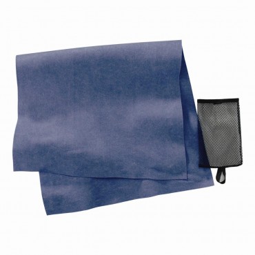 Полотенце PackTowel Original L frost blue
